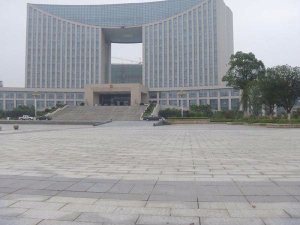 宜春袁州大廈