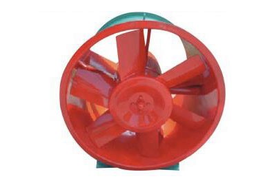 南昌空調(diào)軸流風(fēng)機(jī)